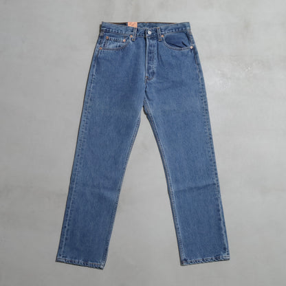 DEAD STOCK LEVI'S 501-0193 DENIM PANTS (W31/L30)