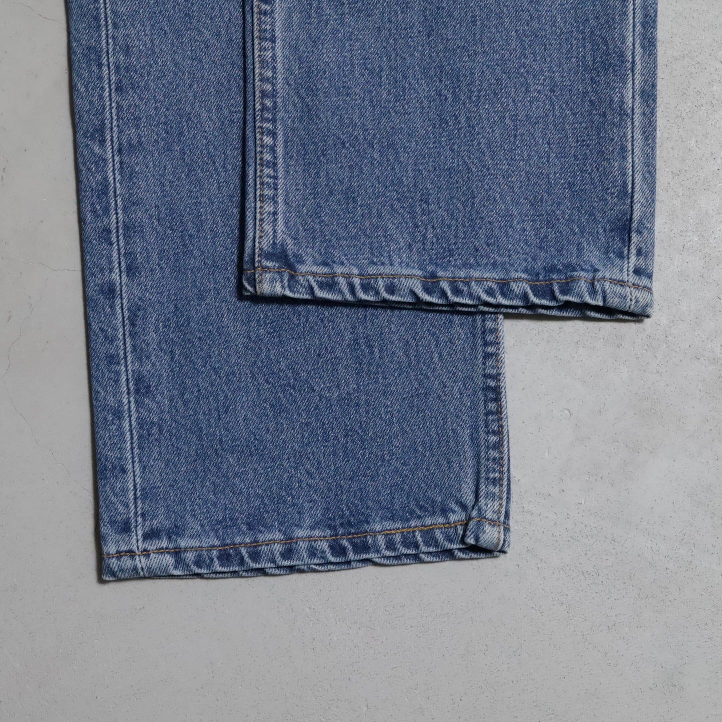 DEAD STOCK LEVI'S 501-0193 DENIM PANTS (W31/L30)