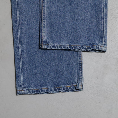 DEAD STOCK LEVI'S 501-0193 DENIM PANTS (W31/L30)