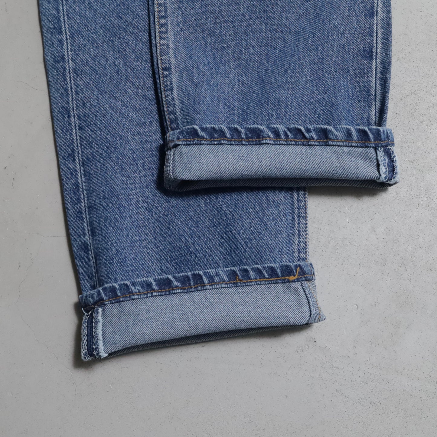 DEAD STOCK LEVI'S 501-0193 DENIM PANTS (W31/L30)