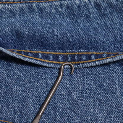 DEAD STOCK LEVI'S 501-0193 DENIM PANTS (W31/L30)