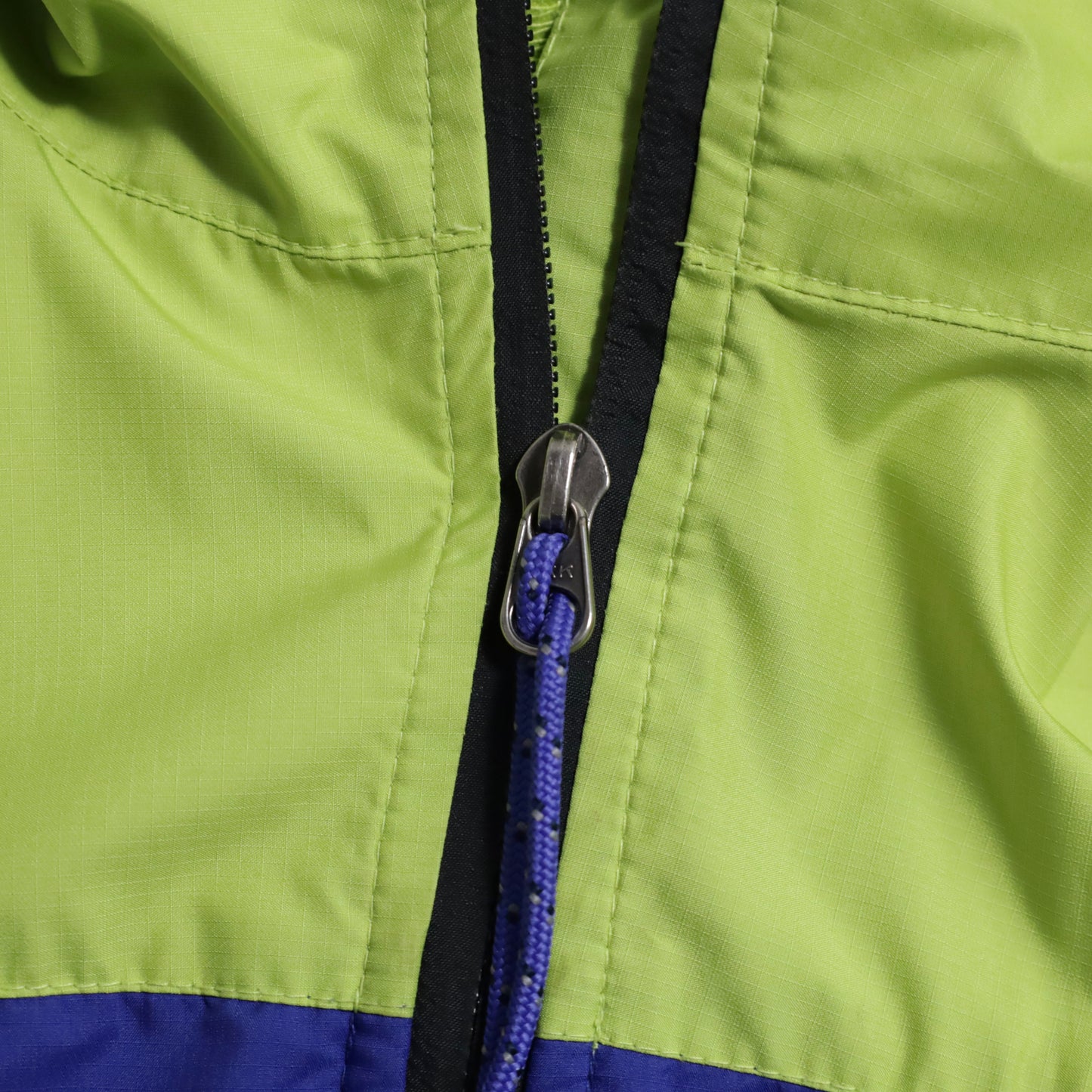 PATAGONIA ESSENTIAL PULLOVER JACKET (SMALL/GOOD CONDITION)