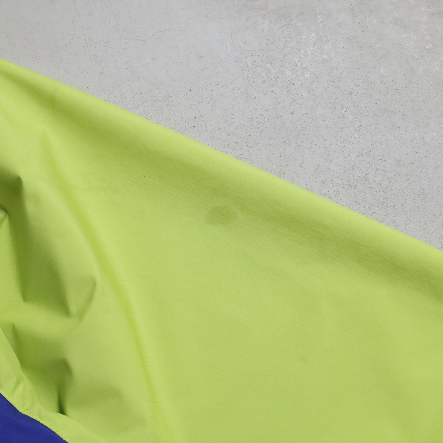 PATAGONIA ESSENTIAL PULLOVER JACKET (SMALL/GOOD CONDITION)