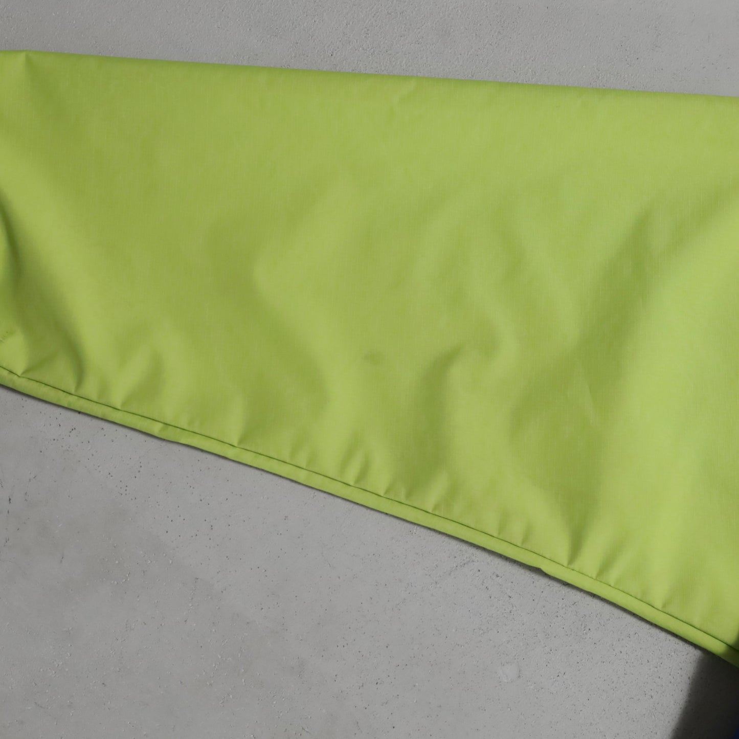 PATAGONIA ESSENTIAL PULLOVER JACKET (SMALL/GOOD CONDITION)