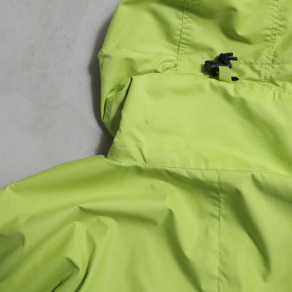 PATAGONIA ESSENTIAL PULLOVER JACKET (SMALL/GOOD CONDITION)