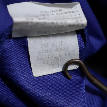 PATAGONIA ESSENTIAL PULLOVER JACKET (SMALL/GOOD CONDITION)