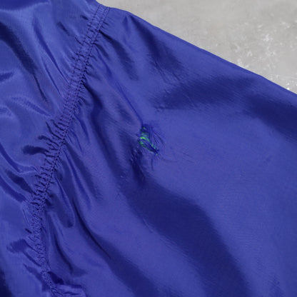 PATAGONIA NYLON REVERSIBLE PULLOVER JACKET (LARGE/GOOD CONDITION)