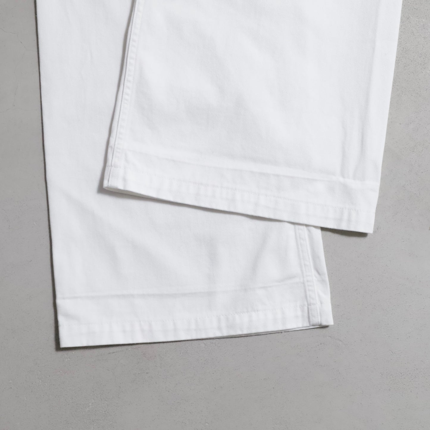 U.S.NAVY WHITE SAILOR PANTS (GOOD CONDITION)