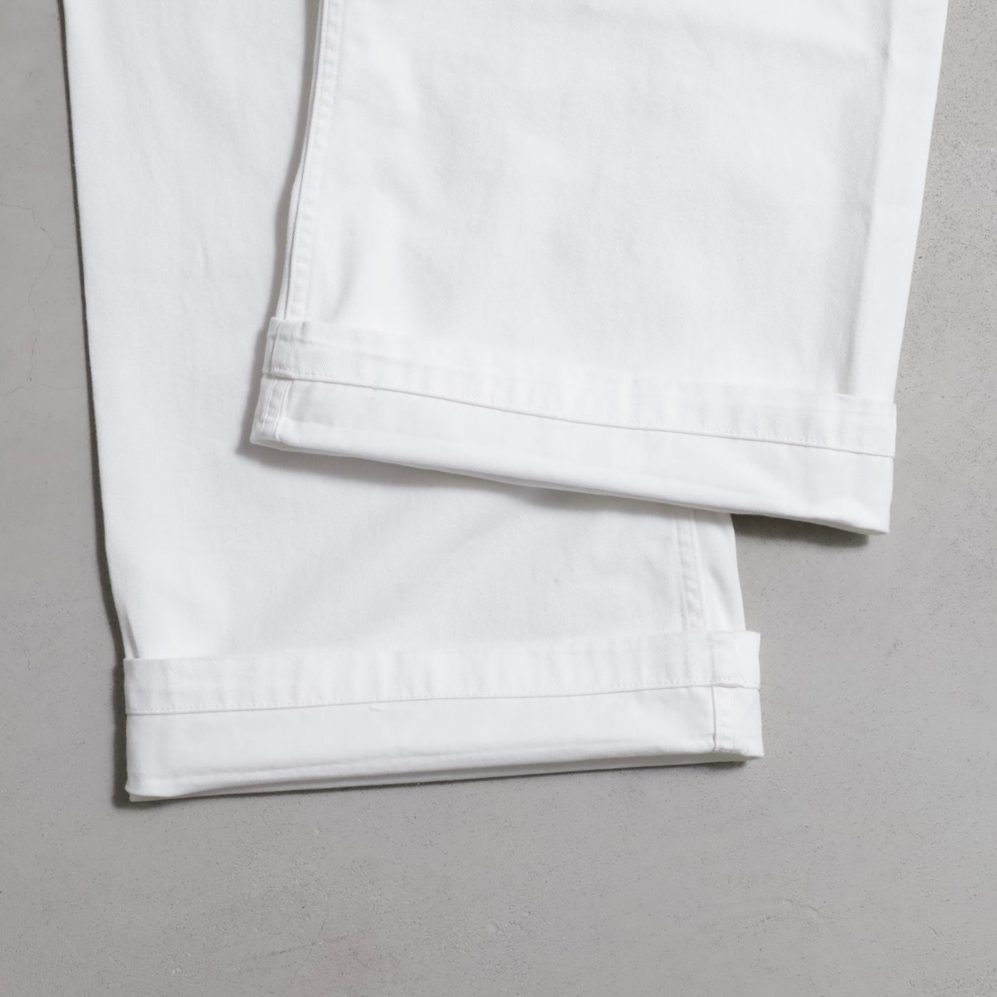 U.S.NAVY WHITE SAILOR PANTS (GOOD CONDITION)