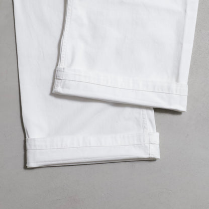 U.S.NAVY WHITE SAILOR PANTS (GOOD CONDITION)