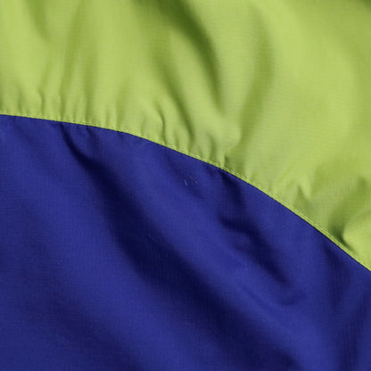 PATAGONIA ESSENTIAL PULLOVER JACKET (SMALL/GOOD CONDITION)