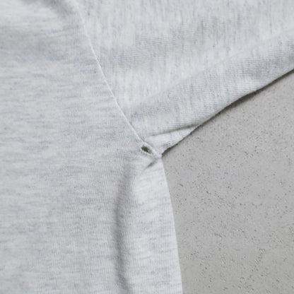 GUN SHOT SMILE FACE T-SHIRT (XLARGE/GOOD DAMAGE)