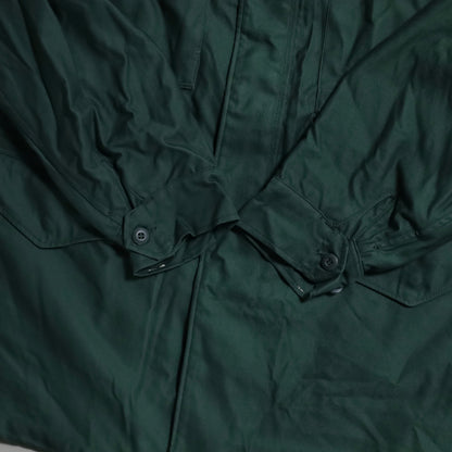 DEAD STOCK U.S.ARMY AGGRESSOR M-51 TYPE FIELD JACKET (LARGE-LONG)