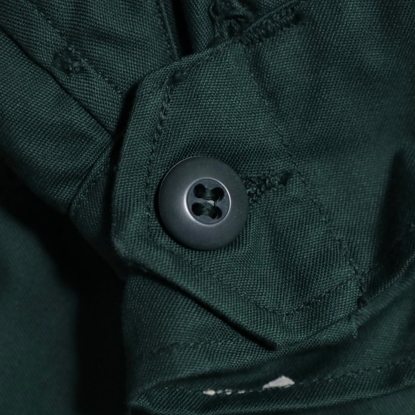 DEAD STOCK U.S.ARMY AGGRESSOR M-51 TYPE FIELD JACKET (LARGE-LONG)