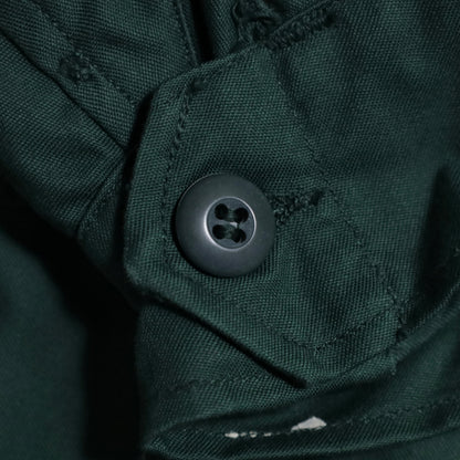 DEAD STOCK U.S.ARMY AGGRESSOR M-51 TYPE FIELD JACKET (LARGE-LONG)