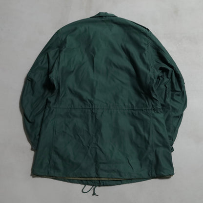 DEAD STOCK U.S.ARMY AGGRESSOR M-51 TYPE FIELD JACKET (LARGE-LONG)