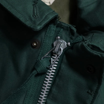 DEAD STOCK U.S.ARMY AGGRESSOR M-51 TYPE FIELD JACKET (LARGE-LONG)