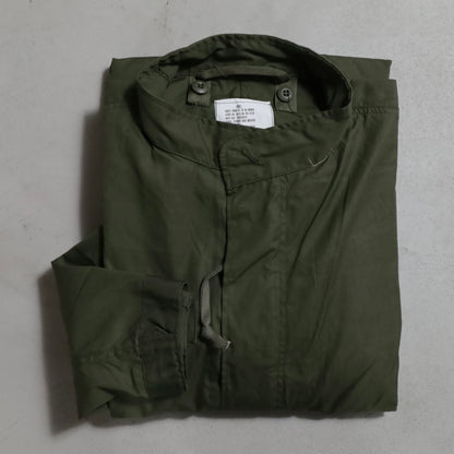 DEAD STOCK U.S.ARMY M-65 FIELD PARKA (LARGE)