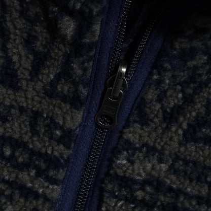 PATAGONIA SARASA HALF-ZIP GLISSADE JACKET (MEDIUM/MINT CONDITION)