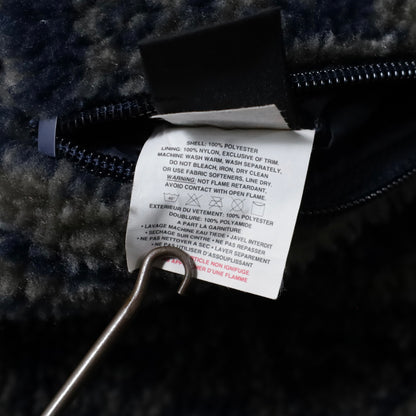 PATAGONIA SARASA HALF-ZIP GLISSADE JACKET (MEDIUM/MINT CONDITION)