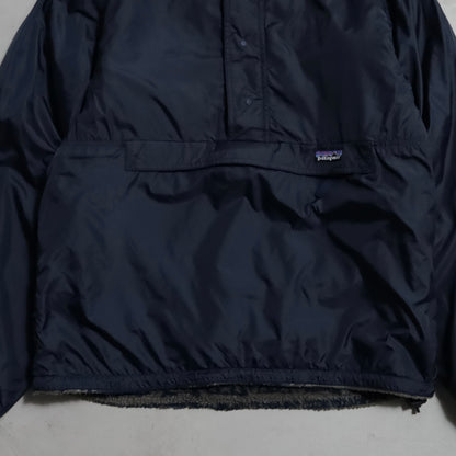 PATAGONIA SARASA HALF-ZIP GLISSADE JACKET (MEDIUM/MINT CONDITION)