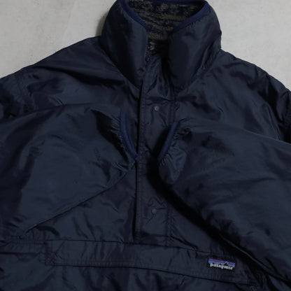 PATAGONIA SARASA HALF-ZIP GLISSADE JACKET (MEDIUM/MINT CONDITION)