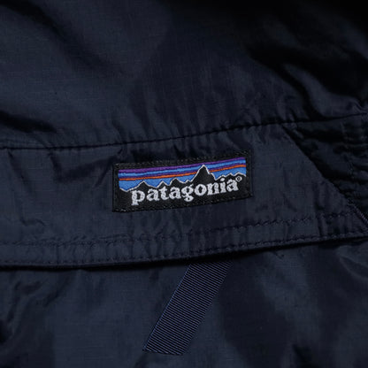 PATAGONIA SARASA HALF-ZIP GLISSADE JACKET (MEDIUM/MINT CONDITION)