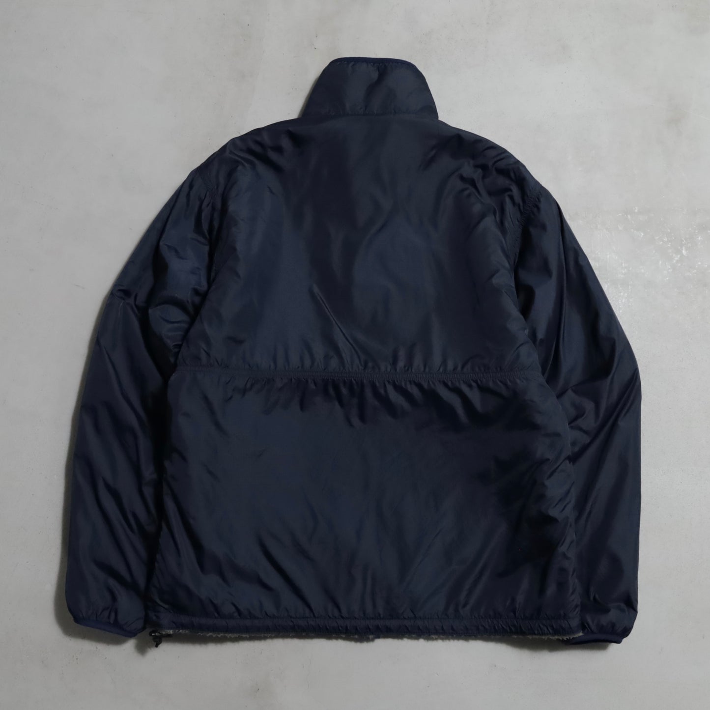 PATAGONIA SARASA HALF-ZIP GLISSADE JACKET (MEDIUM/MINT CONDITION)