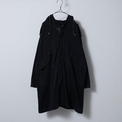 RALPH LAUREN COUNTRY M-51 TYPE FIELD PARKA (MEDIUM/GOOD CONDITION)