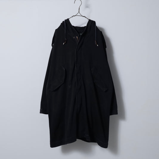 RALPH LAUREN COUNTRY M-51 TYPE FIELD PARKA (MEDIUM/GOOD CONDITION)