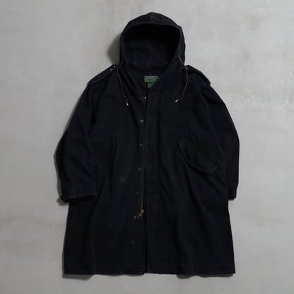RALPH LAUREN COUNTRY M-51 TYPE FIELD PARKA (MEDIUM/GOOD CONDITION)