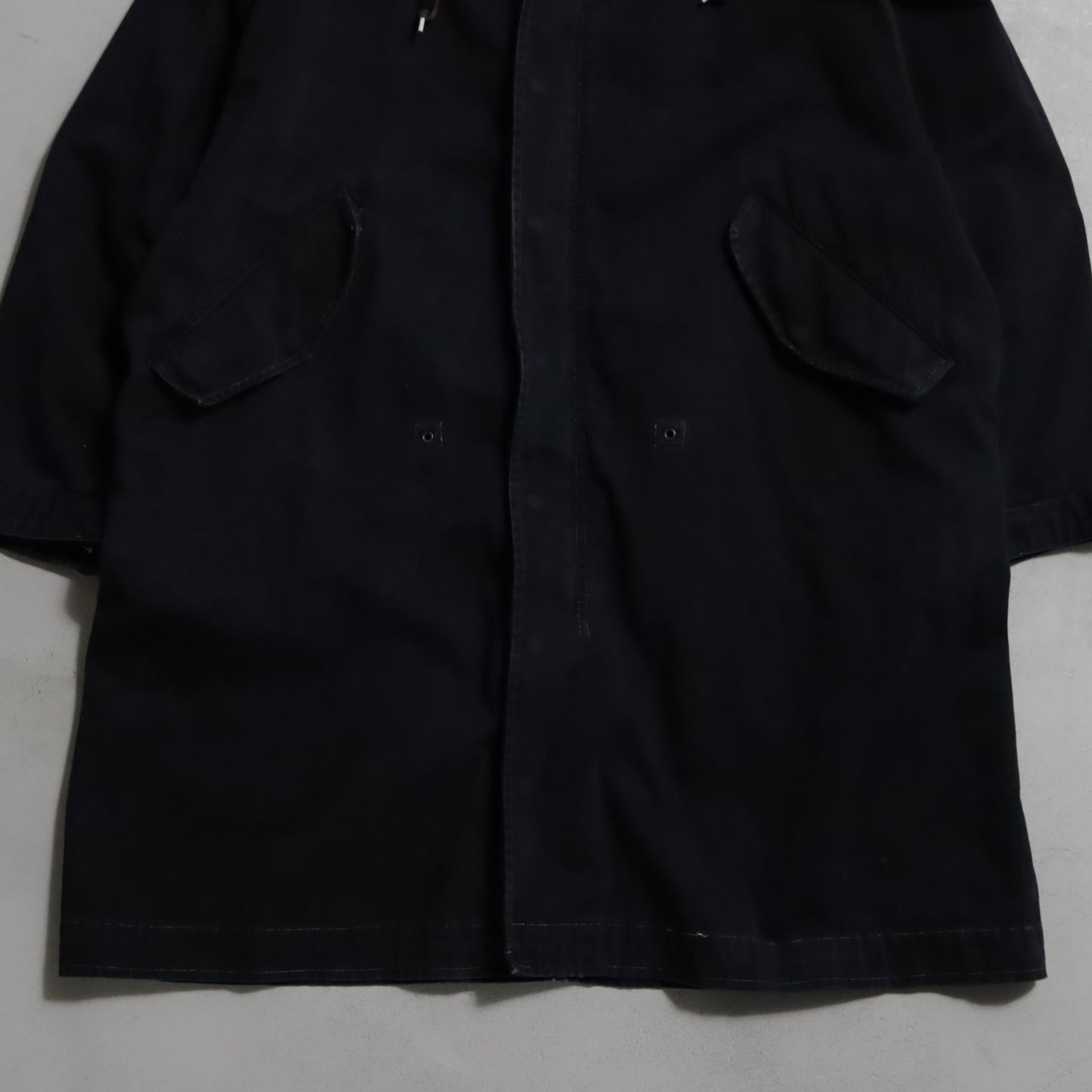RALPH LAUREN COUNTRY M-51 TYPE FIELD PARKA (MEDIUM/GOOD CONDITION)