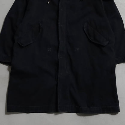 RALPH LAUREN COUNTRY M-51 TYPE FIELD PARKA (MEDIUM/GOOD CONDITION)