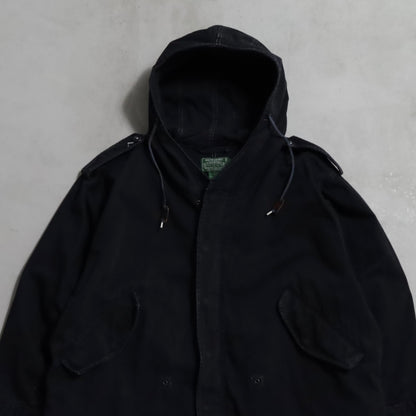 RALPH LAUREN COUNTRY M-51 TYPE FIELD PARKA (MEDIUM/GOOD CONDITION)