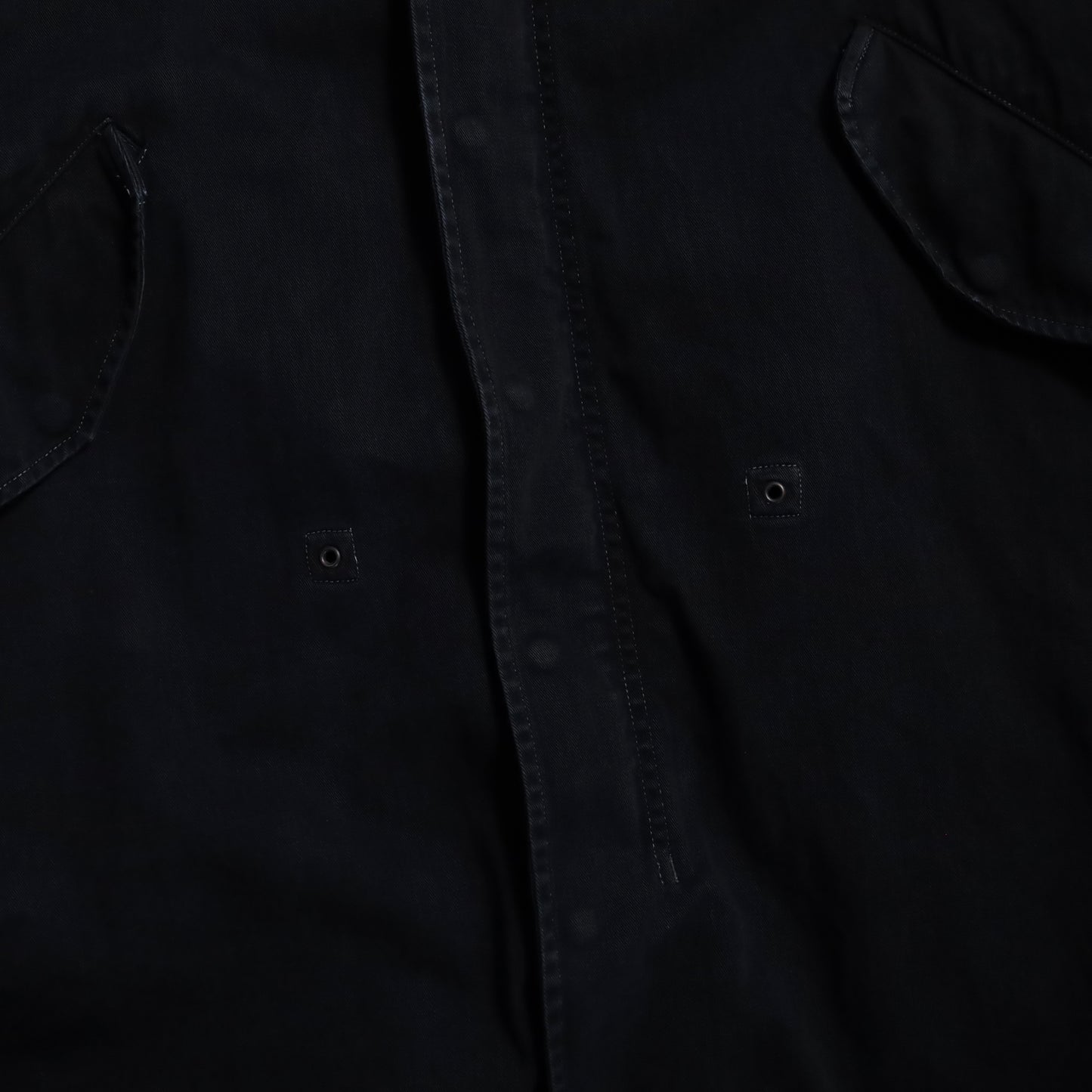 RALPH LAUREN COUNTRY M-51 TYPE FIELD PARKA (MEDIUM/GOOD CONDITION)