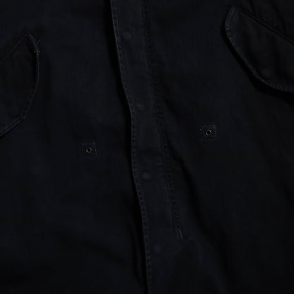 RALPH LAUREN COUNTRY M-51 TYPE FIELD PARKA (MEDIUM/GOOD CONDITION)