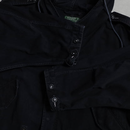 RALPH LAUREN COUNTRY M-51 TYPE FIELD PARKA (MEDIUM/GOOD CONDITION)