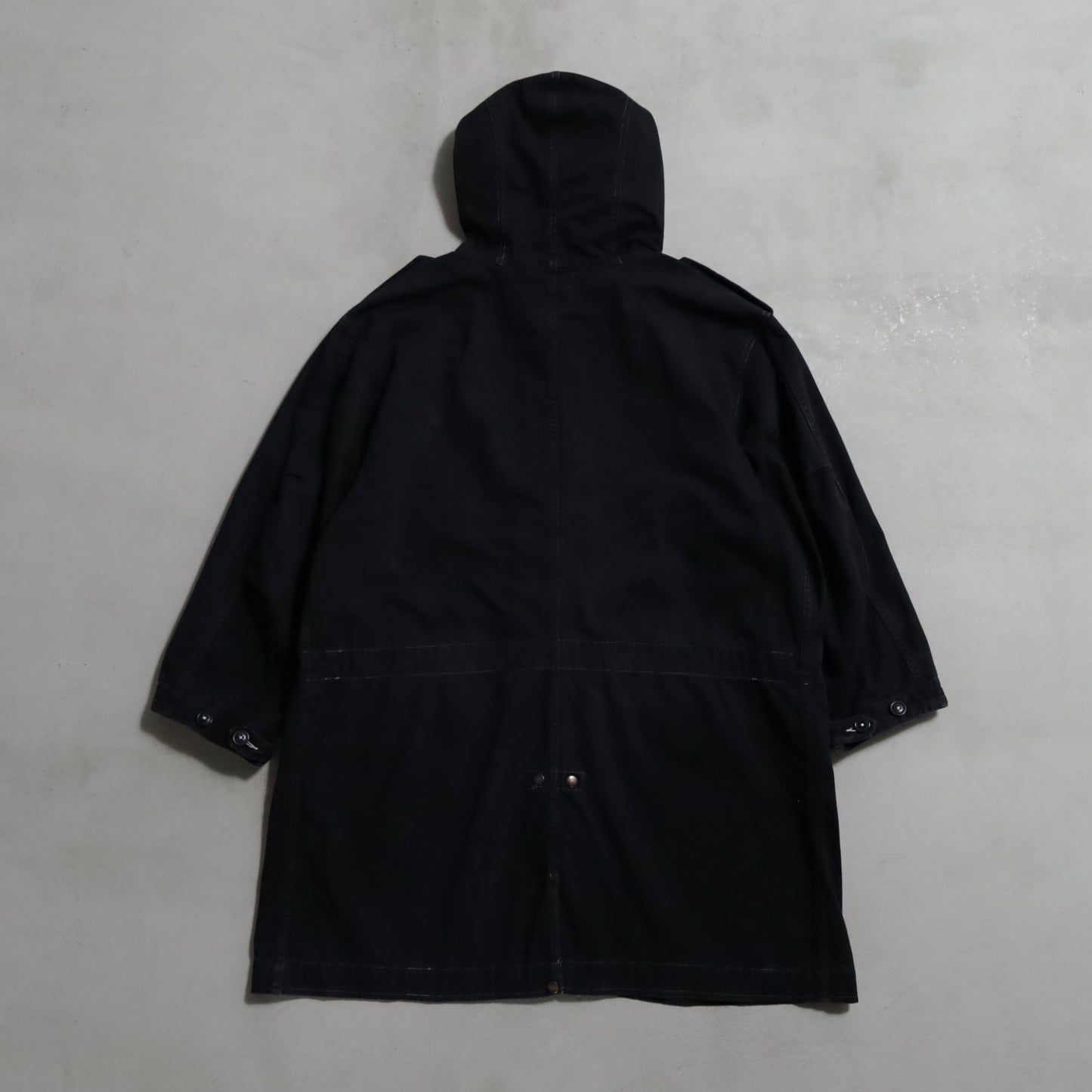 RALPH LAUREN COUNTRY M-51 TYPE FIELD PARKA (MEDIUM/GOOD CONDITION)
