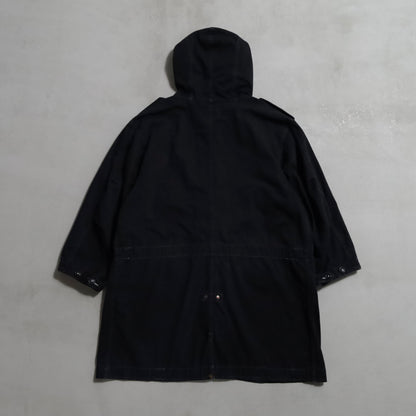 RALPH LAUREN COUNTRY M-51 TYPE FIELD PARKA (MEDIUM/GOOD CONDITION)