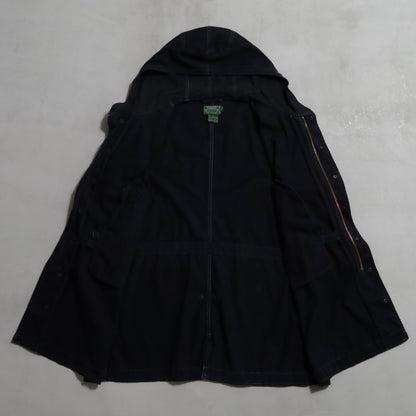 RALPH LAUREN COUNTRY M-51 TYPE FIELD PARKA (MEDIUM/GOOD CONDITION)