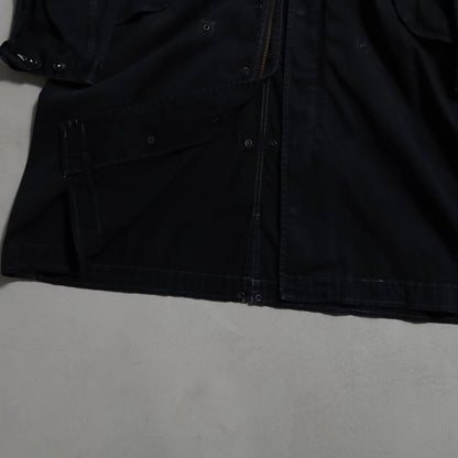 RALPH LAUREN COUNTRY M-51 TYPE FIELD PARKA (MEDIUM/GOOD CONDITION)