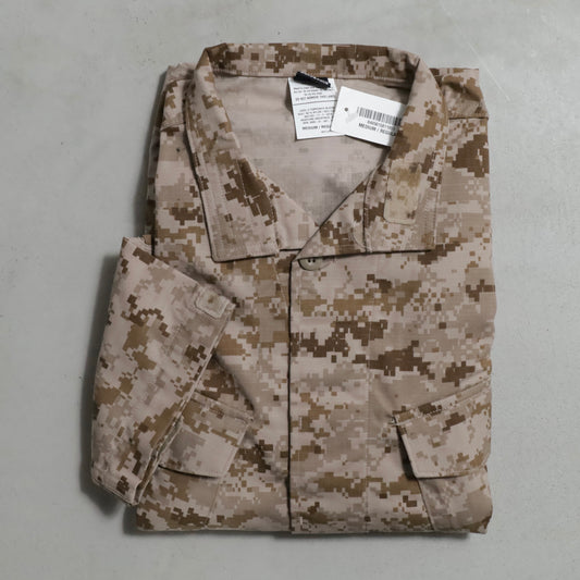 DEAD STOCK PATAGONIA MARS LEVEL 9 TEMPERATE BLOUSE (MEDIUM/REGULAR)