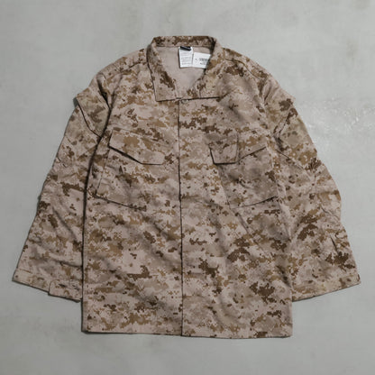 DEAD STOCK PATAGONIA MARS LEVEL 9 TEMPERATE BLOUSE (MEDIUM/REGULAR)