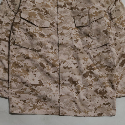 DEAD STOCK PATAGONIA MARS LEVEL 9 TEMPERATE BLOUSE (MEDIUM/REGULAR)