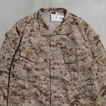 DEAD STOCK PATAGONIA MARS LEVEL 9 TEMPERATE BLOUSE (MEDIUM/REGULAR)