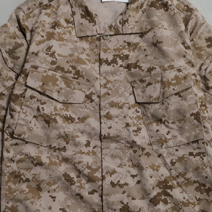 DEAD STOCK PATAGONIA MARS LEVEL 9 TEMPERATE BLOUSE (MEDIUM/REGULAR)