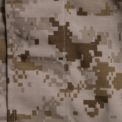 DEAD STOCK PATAGONIA MARS LEVEL 9 TEMPERATE BLOUSE (MEDIUM/REGULAR)