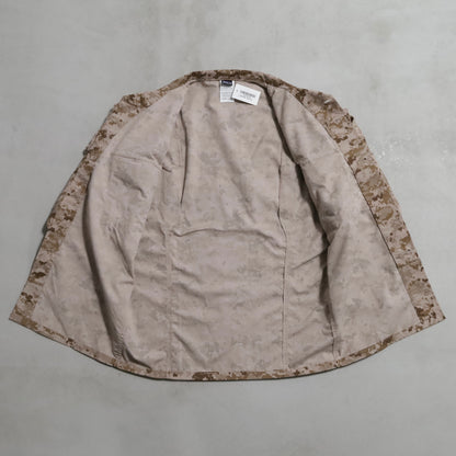 DEAD STOCK PATAGONIA MARS LEVEL 9 TEMPERATE BLOUSE (MEDIUM/REGULAR)