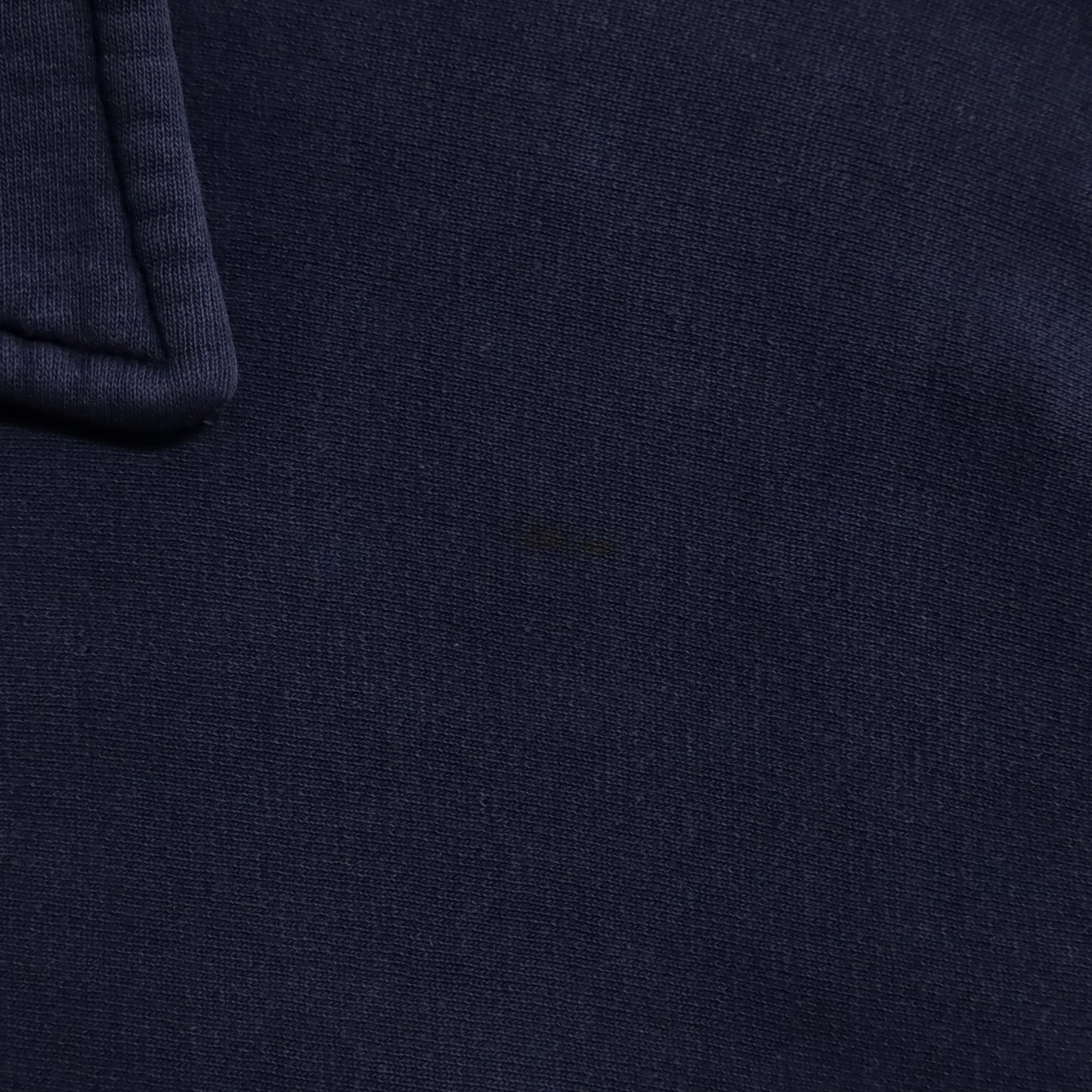 CHAMPION USAFA HALF ZIP REVERSE WEAVE SWEAT SHIRT (TATAKI TAG/MIDIUM/GOOD USED CONDITION)