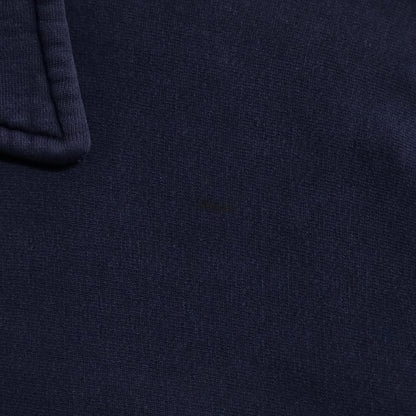 CHAMPION USAFA HALF ZIP REVERSE WEAVE SWEAT SHIRT (TATAKI TAG/MIDIUM/GOOD USED CONDITION)